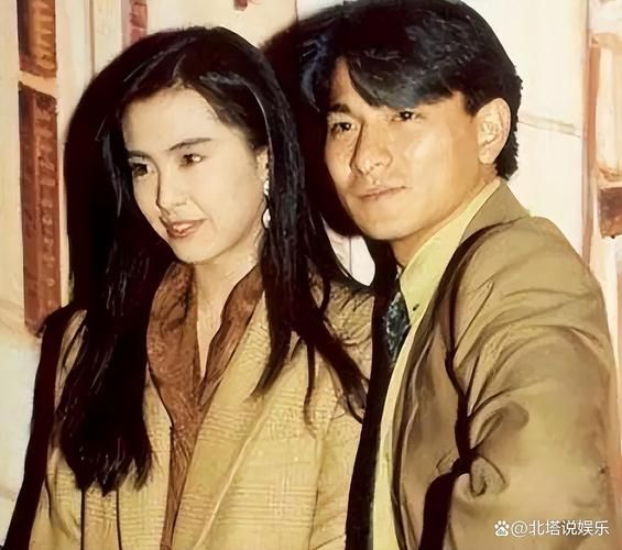 刘德华和王祖贤合作的经典电影有哪些值得一看