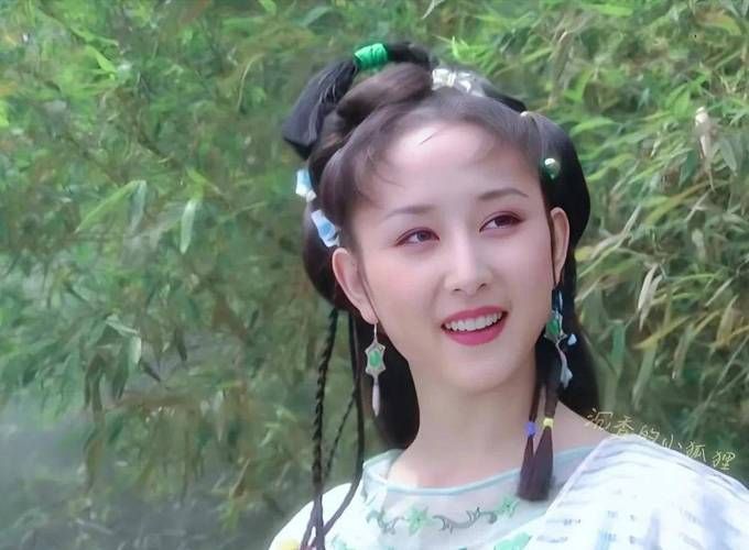 刘德华和胡静早年合照被翻出网友感叹岁月