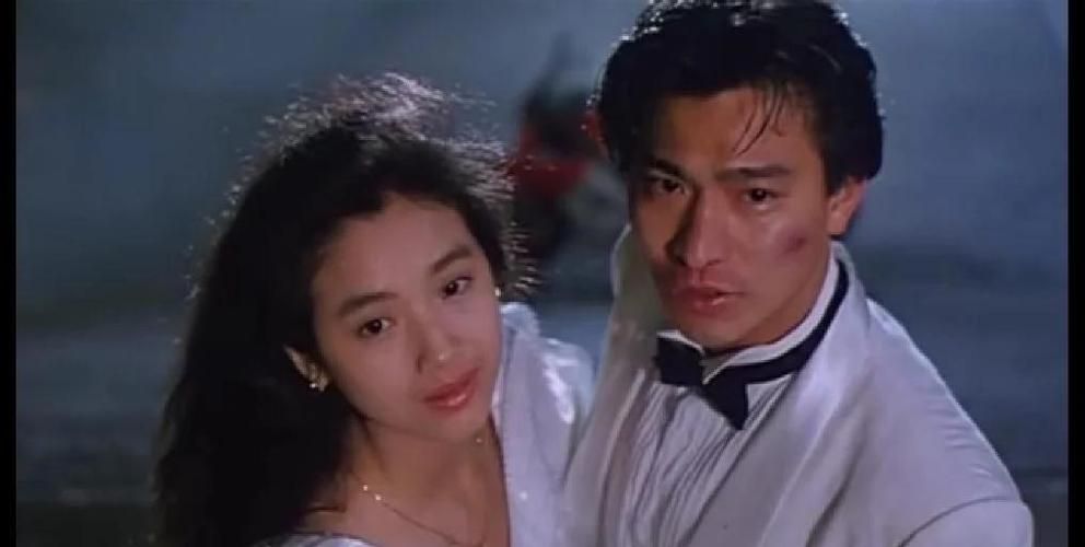 刘德华和莫文蔚合作的经典电影有哪些值得一看