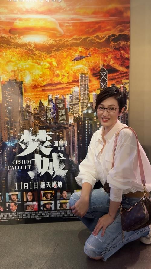 刘德华和莫文蔚合作的经典电影有哪些值得一看