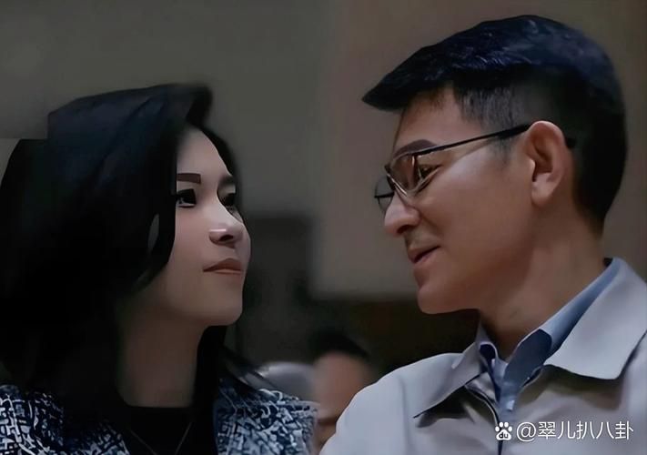 刘德华和莫文蔚合作的经典电影有哪些值得一看