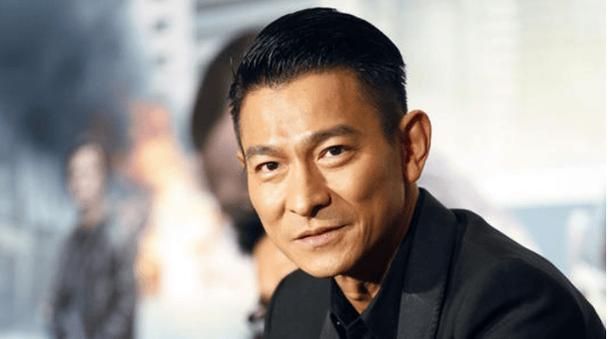 刘德华和谢霆锋谁帅不同年龄段颜值大比拼