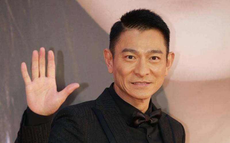 刘德华和谢霆锋：跨时代巨星合作，票房会如何？