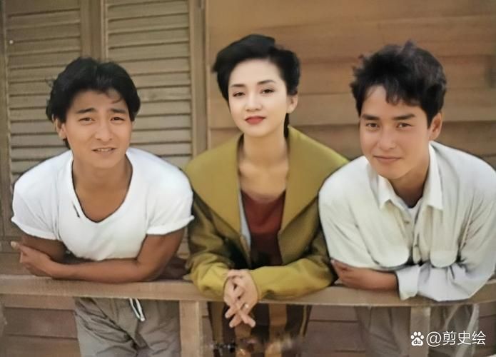 刘德华和谭咏麟合作的电影有哪些经典作品值得一看