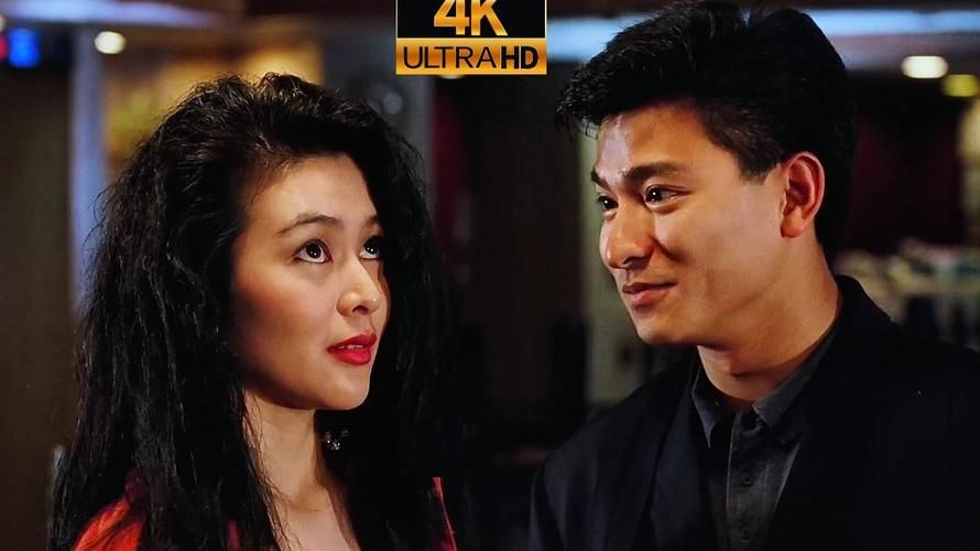 刘德华和谭咏麟合作的电影有哪些经典作品值得一看