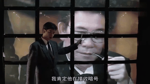 刘德华和谭咏麟合作的电影有哪些经典作品值得一看