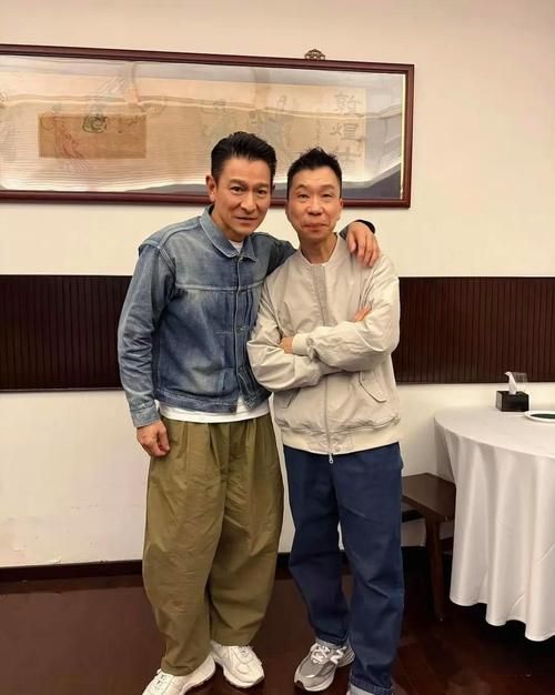 刘德华和赵本山是朋友吗？揭秘两人鲜为人知的交情