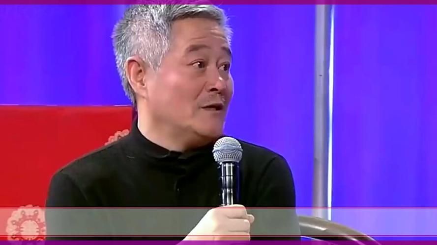 刘德华和赵本山谁年龄大两位明星真实年龄曝光