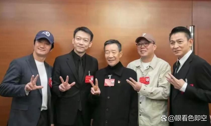 刘德华和赵本山谁年龄大两位明星真实年龄曝光