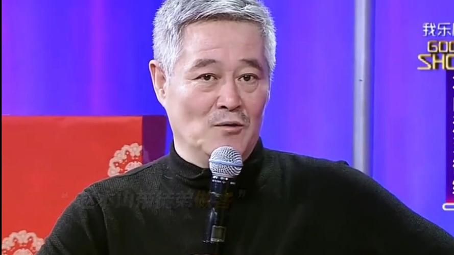 刘德华和赵本山：天王巨星的世纪同框？