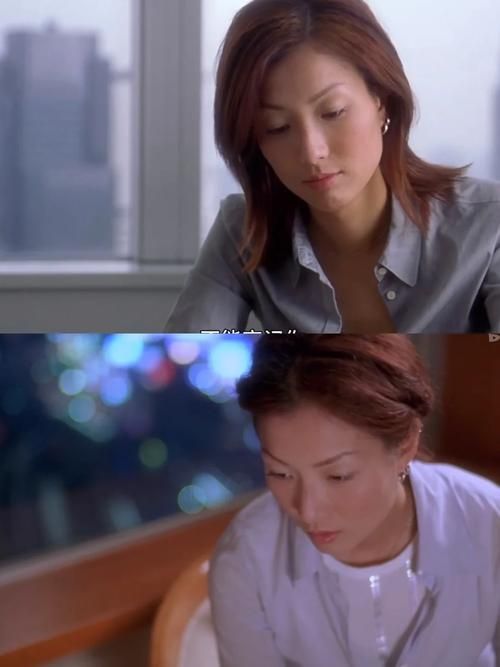 刘德华和郑秀文：那些年我们一起追过的经典电影和歌曲