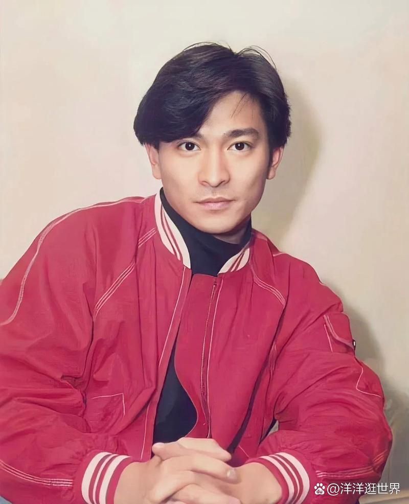刘德华和郭富城谁帅 听听路人怎么评价这两位巨星
