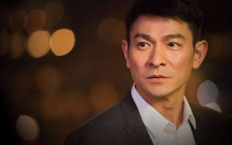 刘德华和郭富城谁更帅网友投票结果出乎意料