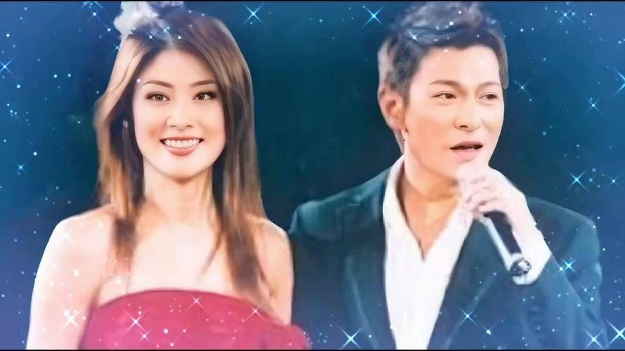 刘德华和陈慧琳一起演过哪些电影？值得一看的佳作