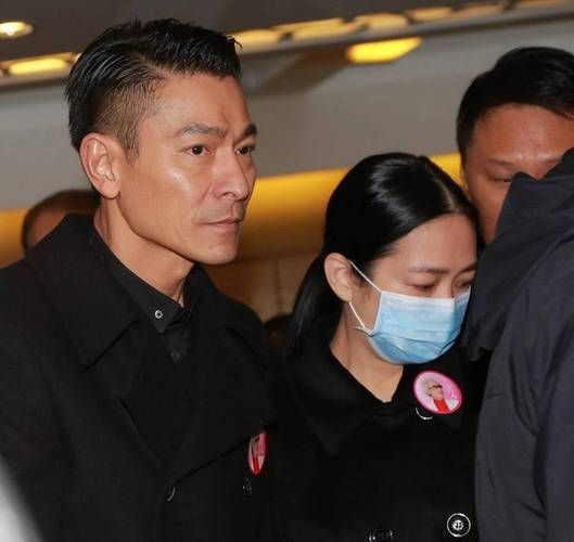 刘德华和马云商业合作 揭秘娱乐圈与商界联动