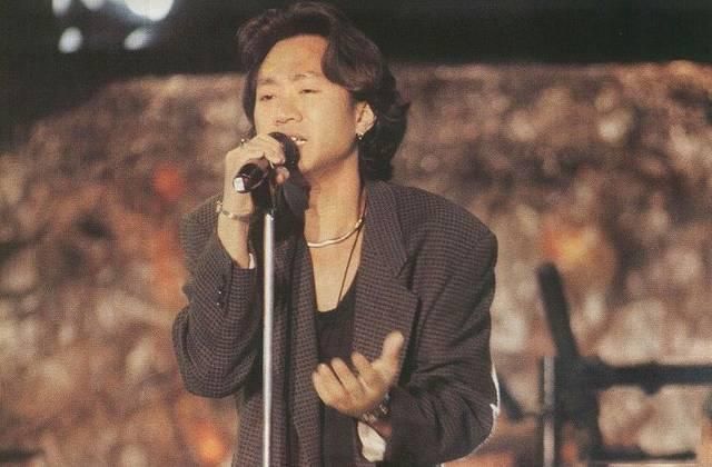 刘德华和黄家驹谁更厉害 音乐与影视全面对比
