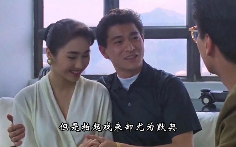 刘德华和黎姿演的电影角色分析与演技评价