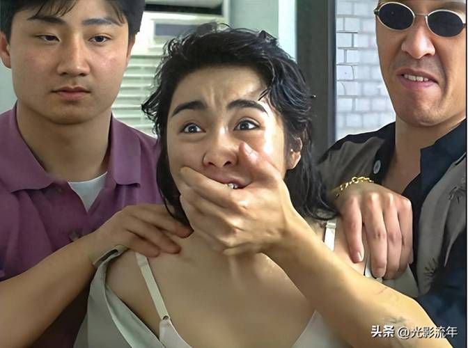刘德华和黎姿演的电影角色分析与演技评价