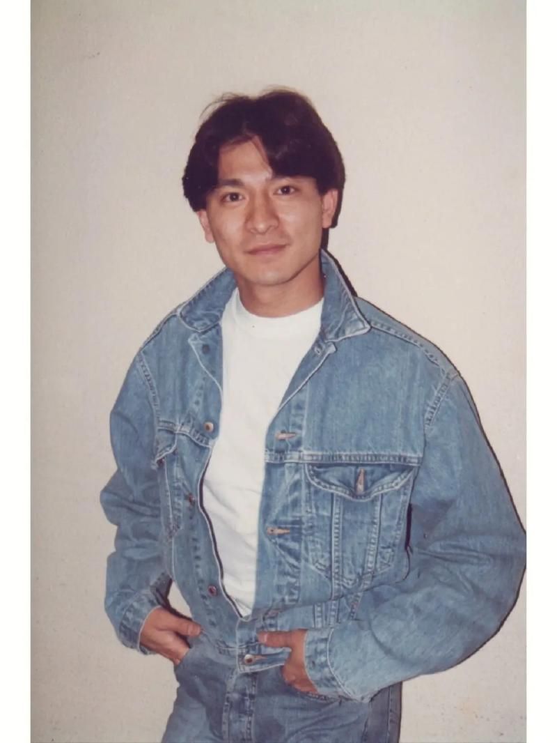 刘德华和黎明谁帅 两大男神颜值大比拼