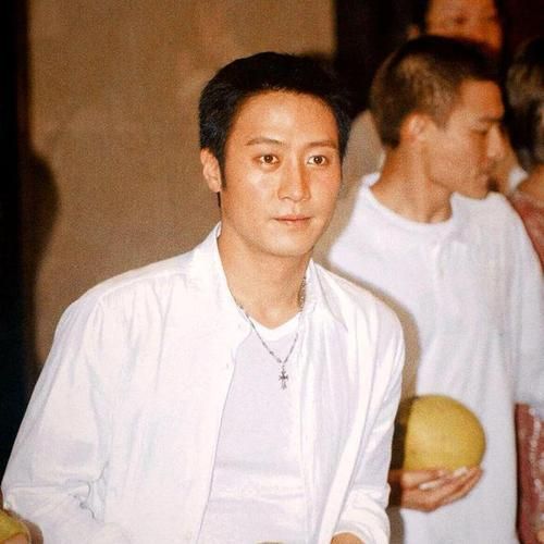 刘德华和黎明谁帅 两大男神颜值大比拼