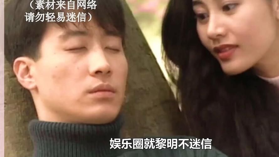 刘德华和黎明：从竞争对手到老友，他们的故事你都知道吗？