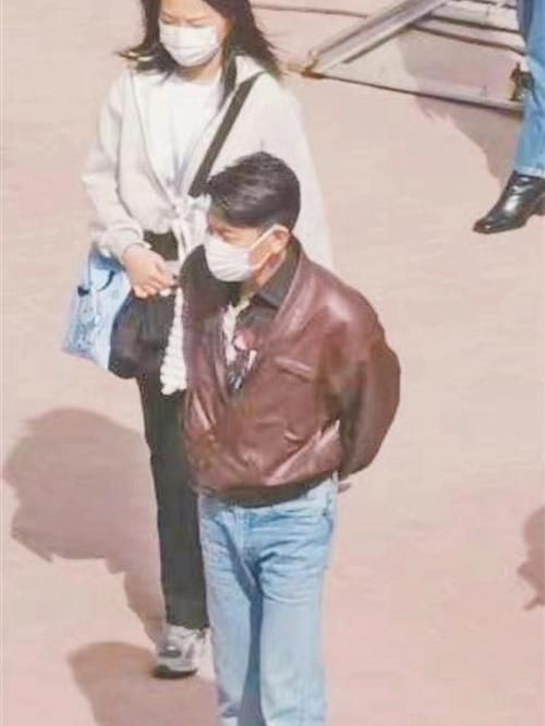 刘德华哈尔滨神秘行程曝光？粉丝们快来看！