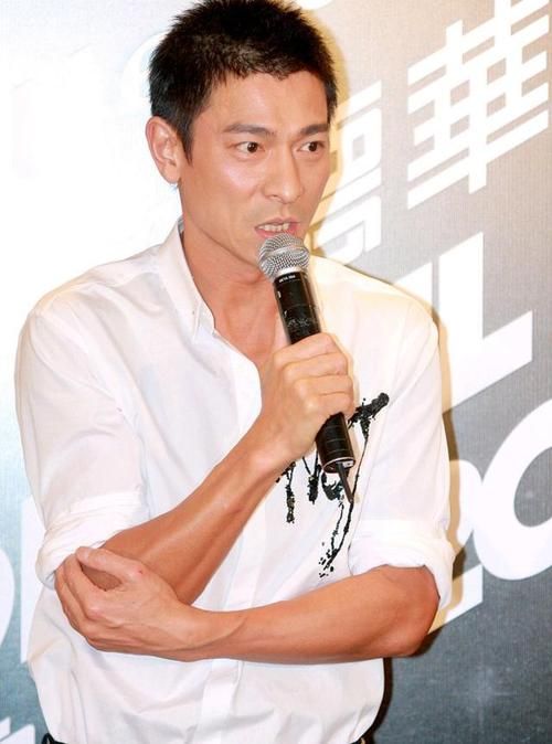 刘德华哥哥：与天王弟弟截然不同的平凡人生