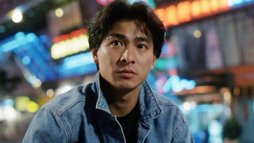 刘德华哥的传奇人生：天王背后的兄弟情深
