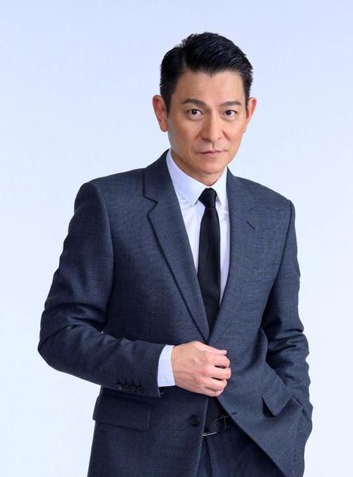 刘德华哪一年出生 他的年龄让人惊讶