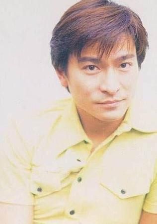 刘德华哪一年出生 他的年龄让人惊讶