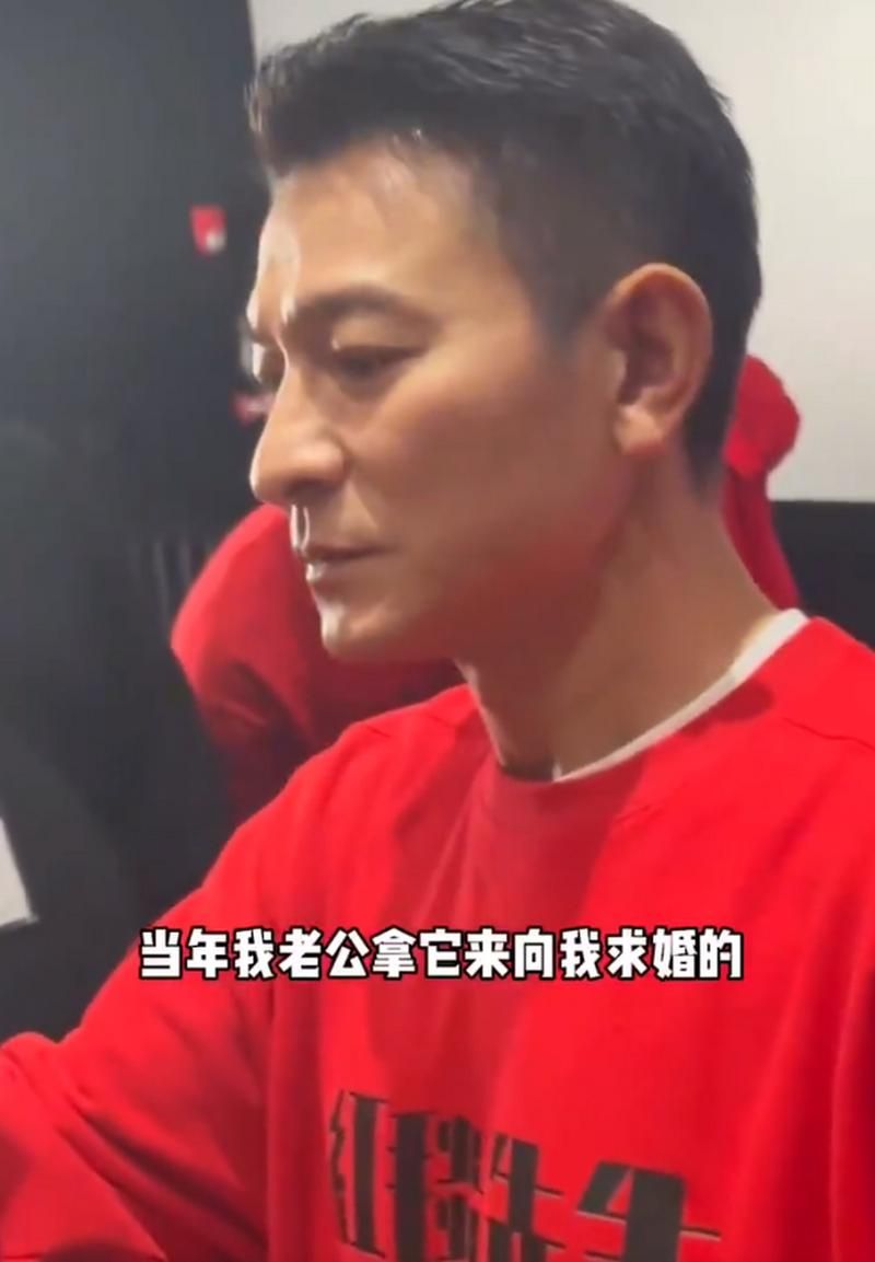 刘德华哪一年出生？揭秘华仔不为人知的生日秘密！