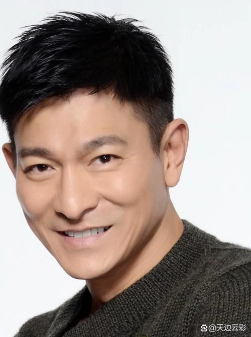 刘德华哪年生人 回顾天王的辉煌岁月