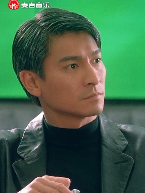 刘德华哪年生人 回顾天王的辉煌岁月