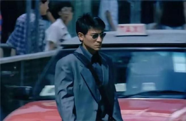 刘德华哪里帅看完这几点你就知道他有多迷人