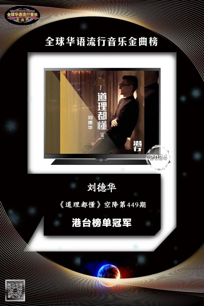 刘德华哪首歌最好听 网友票选最受欢迎的华仔金曲