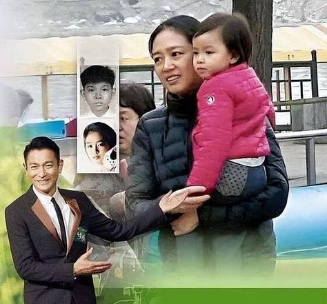 刘德华唯一承认的女友分手原因 背后故事感人