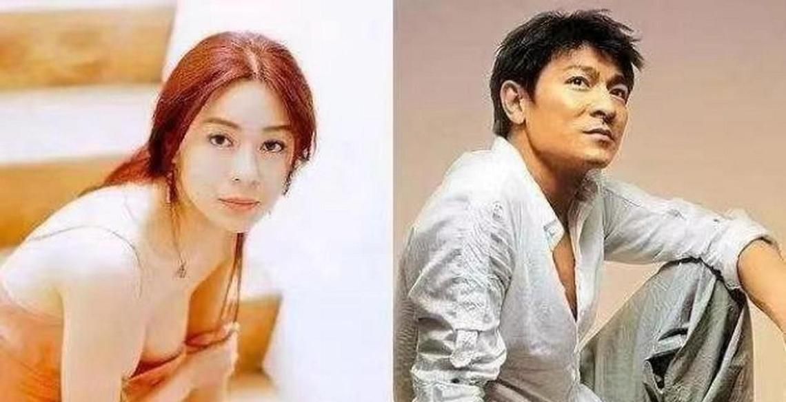 刘德华唯一承认的女友分手原因 背后故事感人
