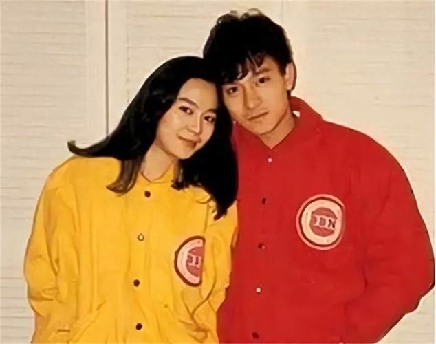 刘德华唯一承认的女友分手原因 背后故事感人