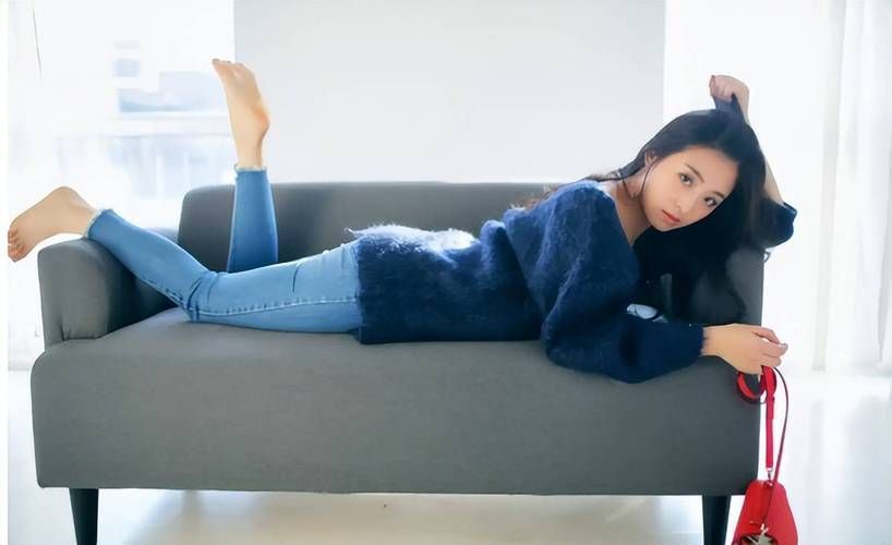 刘德华唯一承认的干女儿：张含韵的演艺之路
