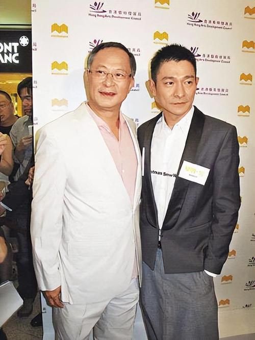 刘德华唱了多少首歌 从出道到现在全部统计