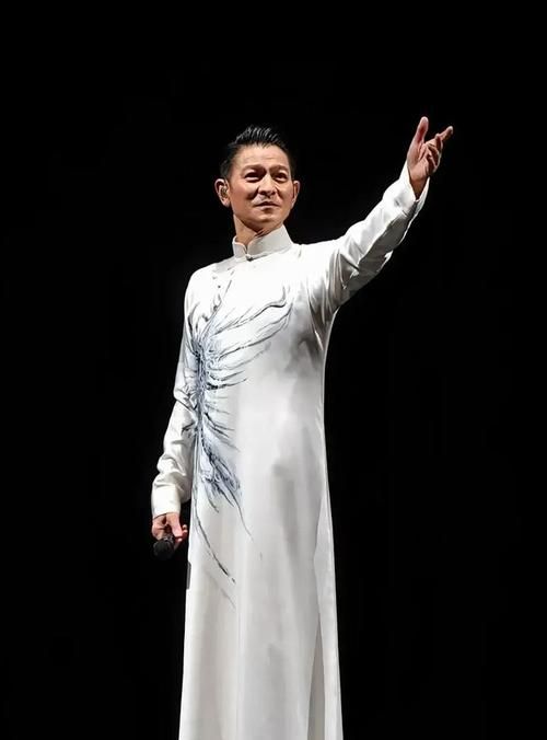 刘德华唱歌特点探讨他的音乐风格如何形成