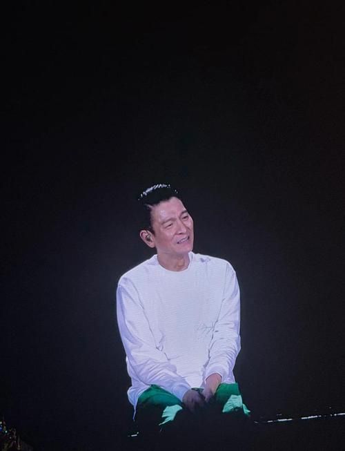 刘德华唱歌特点探讨他的音乐风格如何形成