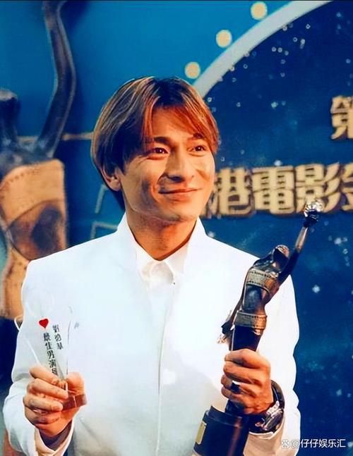 刘德华唱片销量惊人！5000万张，歌神实至名归？