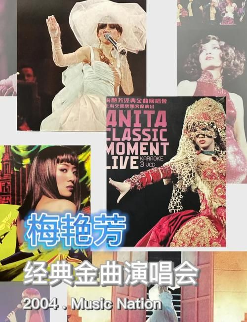 刘德华唱给梅艳芳的歌是哪首经典回忆杀