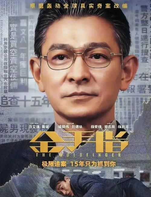 刘德华商业帝国揭秘 旗下公司到底有多少