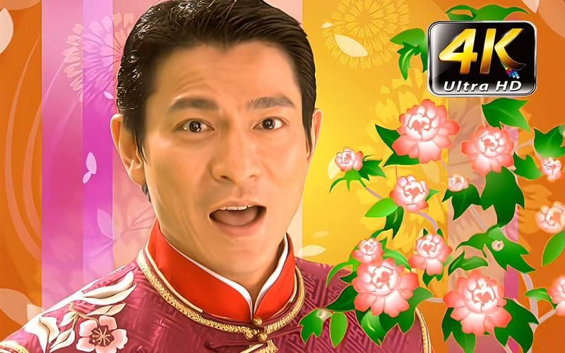 刘德华喜得贵子背后故事 多年心愿终实现