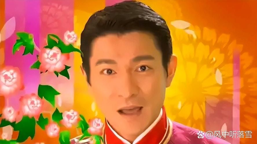 刘德华喜得贵子背后故事 多年心愿终实现
