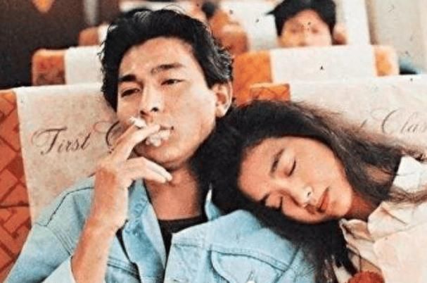 刘德华喜欢吴倩莲吗揭秘天王感情史内幕
