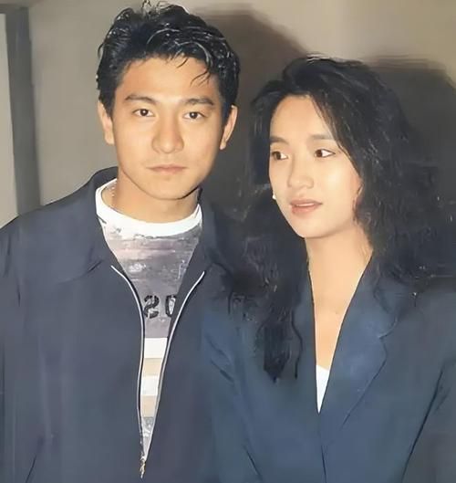 刘德华喜欢过吴倩莲吗他们之间的真实关系