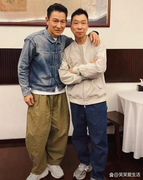 刘德华喝酒吗明星私下生活真相曝光